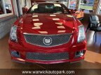 Thumbnail Photo 1 for 2011 Cadillac CTS V