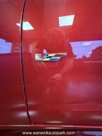 Thumbnail Photo 5 for 2011 Cadillac CTS V