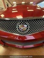 Thumbnail Photo 2 for 2011 Cadillac CTS V