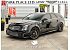 2011 Cadillac CTS V Wagon