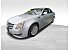 2011 Cadillac CTS