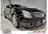 2011 Cadillac CTS V Coupe