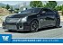 2011 Cadillac CTS