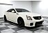 2011 Cadillac CTS V Coupe