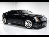 2011 Cadillac CTS