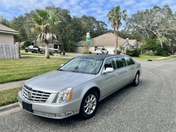 2011 Cadillac Other Cadillac Models
