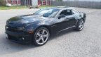 Thumbnail Photo 1 for 2011 Chevrolet Camaro SS Coupe for Sale by Owner