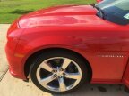 Thumbnail Photo 3 for 2011 Chevrolet Camaro SS Coupe for Sale by Owner