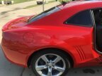 Thumbnail Photo 5 for 2011 Chevrolet Camaro SS Coupe for Sale by Owner