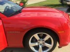 Thumbnail Photo 6 for 2011 Chevrolet Camaro SS Coupe for Sale by Owner