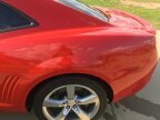 Thumbnail Photo 4 for 2011 Chevrolet Camaro SS Coupe for Sale by Owner