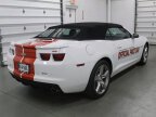 Thumbnail Photo 3 for 2011 Chevrolet Camaro