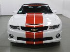 Thumbnail Photo 2 for 2011 Chevrolet Camaro