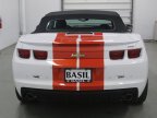 Thumbnail Photo 4 for 2011 Chevrolet Camaro