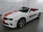 Thumbnail Photo 1 for 2011 Chevrolet Camaro