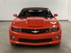Thumbnail Photo 2 for 2011 Chevrolet Camaro