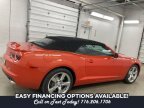 Thumbnail Photo 4 for 2011 Chevrolet Camaro