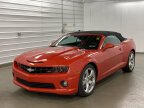 Thumbnail Photo 1 for 2011 Chevrolet Camaro
