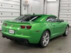 Thumbnail Photo 6 for 2011 Chevrolet Camaro