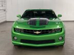 Thumbnail Photo 3 for 2011 Chevrolet Camaro