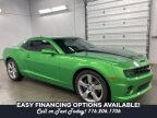 Thumbnail Photo 4 for 2011 Chevrolet Camaro