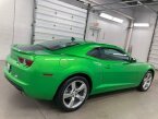 Thumbnail Photo 5 for 2011 Chevrolet Camaro