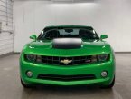 Thumbnail Photo 3 for 2011 Chevrolet Camaro