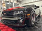 Thumbnail Photo 6 for 2011 Chevrolet Camaro SS Coupe