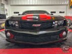 Thumbnail Photo 5 for 2011 Chevrolet Camaro SS Coupe