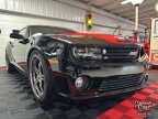 Thumbnail Photo 4 for 2011 Chevrolet Camaro SS Coupe
