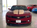 Thumbnail Photo 2 for 2011 Chevrolet Camaro