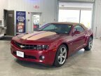 Thumbnail Photo 1 for 2011 Chevrolet Camaro
