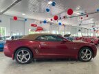 Thumbnail Photo 4 for 2011 Chevrolet Camaro