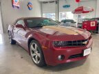 Thumbnail Photo 3 for 2011 Chevrolet Camaro