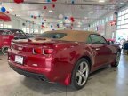 Thumbnail Photo 5 for 2011 Chevrolet Camaro