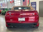 Thumbnail Photo 6 for 2011 Chevrolet Camaro