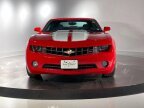 Thumbnail Photo 2 for 2011 Chevrolet Camaro LT Coupe