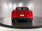 Thumbnail Photo 6 for 2011 Chevrolet Camaro LT Coupe