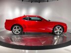Thumbnail Photo 4 for 2011 Chevrolet Camaro LT Coupe
