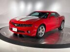 Thumbnail Photo 1 for 2011 Chevrolet Camaro LT Coupe