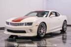 Thumbnail Photo 4 for 2011 Chevrolet Camaro