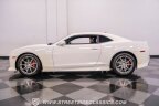 Thumbnail Photo 5 for 2011 Chevrolet Camaro