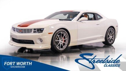 Photo 1 for 2011 Chevrolet Camaro