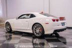 Thumbnail Photo 6 for 2011 Chevrolet Camaro