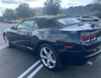 Thumbnail Photo 5 for 2011 Chevrolet Camaro SS