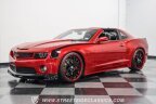 Thumbnail Photo 5 for 2011 Chevrolet Camaro