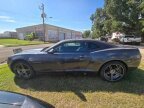 Thumbnail Photo 3 for 2011 Chevrolet Camaro