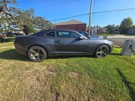 Photo 1 for 2011 Chevrolet Camaro