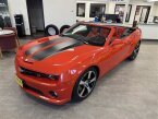 Thumbnail Photo 2 for 2011 Chevrolet Camaro