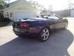 Thumbnail Photo 5 for 2011 Chevrolet Camaro SS Convertible